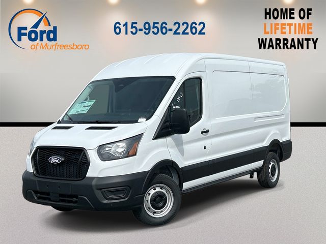 New 2026 Ford Transit 250 - photo 1