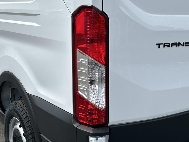 New 2026 Ford Transit 250 - photo 12