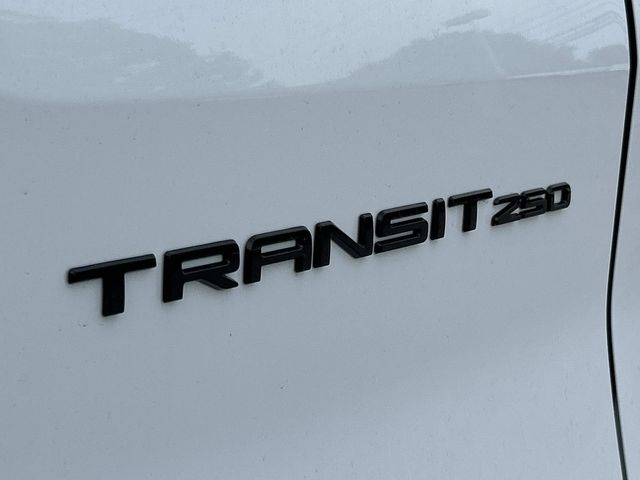 New 2026 Ford Transit 250 - photo 13