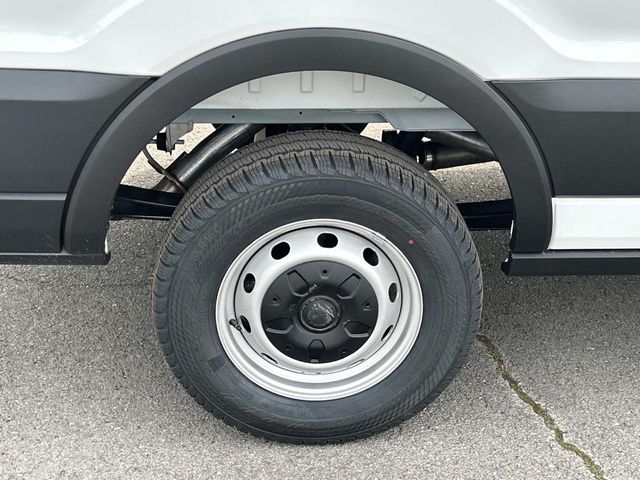 New 2026 Ford Transit 250 - photo 14