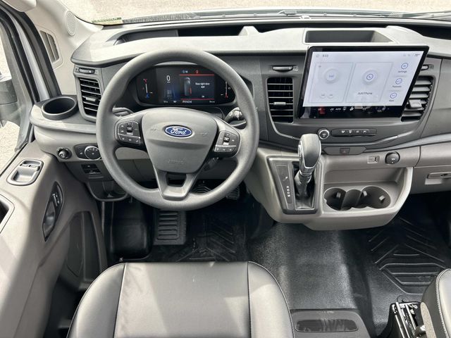New 2026 Ford Transit 250 - photo 15