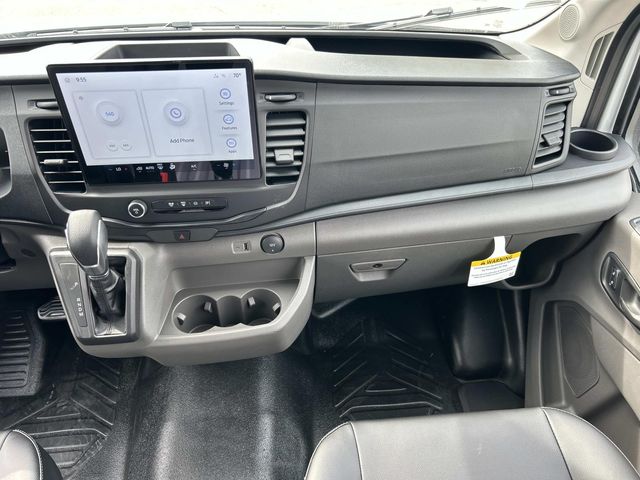 New 2026 Ford Transit 250 - photo 16