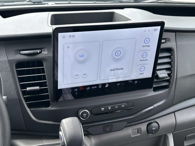 New 2026 Ford Transit 250 - photo 17