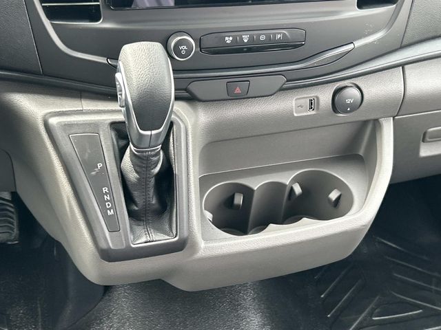 New 2026 Ford Transit 250 - photo 18
