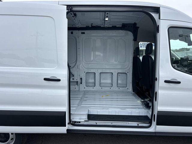 New 2026 Ford Transit 250 - photo 19