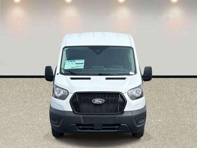New 2026 Ford Transit 250 - photo 2