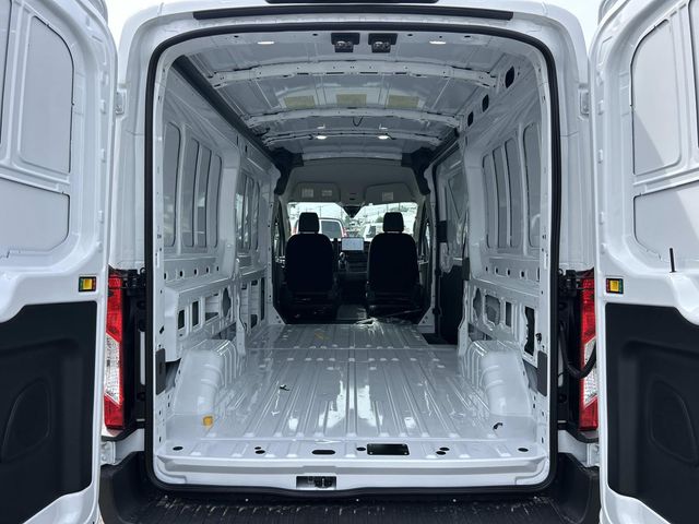 New 2026 Ford Transit 250 - photo 22