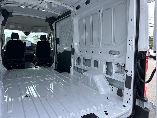 New 2026 Ford Transit 250 - photo 23