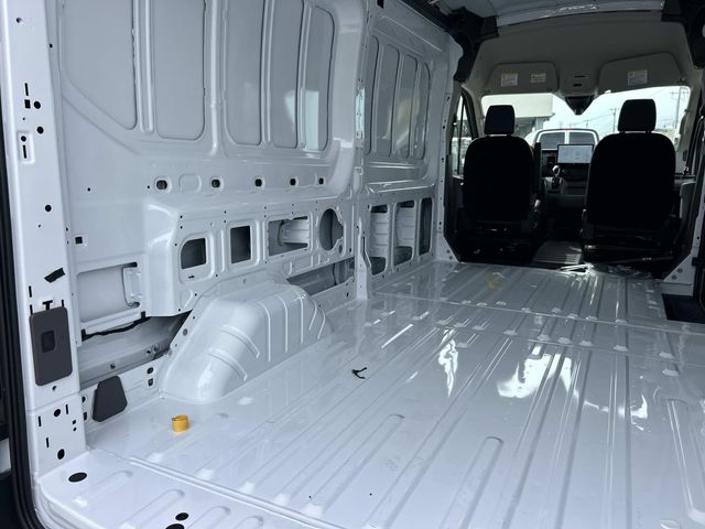 New 2026 Ford Transit 250 - photo 24