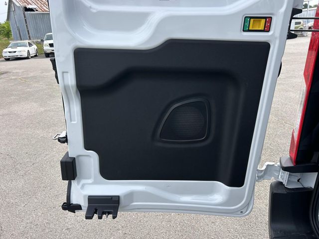 New 2026 Ford Transit 250 - photo 26