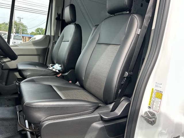 New 2026 Ford Transit 250 - photo 29