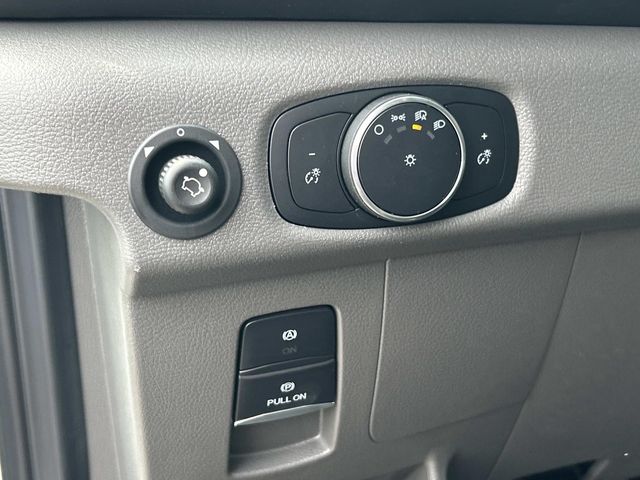 New 2026 Ford Transit 250 - photo 30