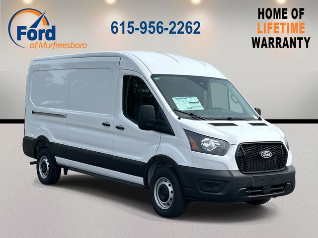 New 2026 Ford Transit 250 - photo 5