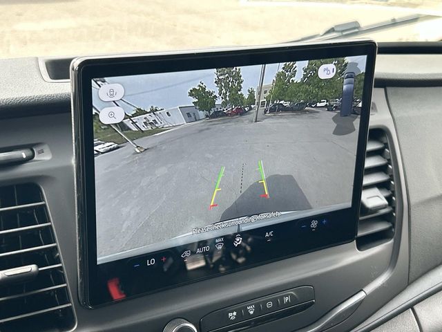 New 2026 Ford Transit 250 - photo 35