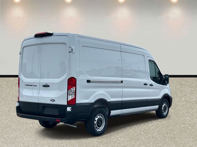 New 2026 Ford Transit 250 - photo 7