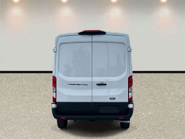 New 2026 Ford Transit 250 - photo 8