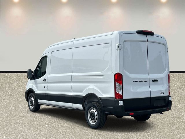 New 2026 Ford Transit 250 - photo 9