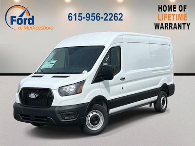 2026 Ford Transit 250 Medium Roof RWD Empty Cargo Van for sale #KB00063 - photo 1