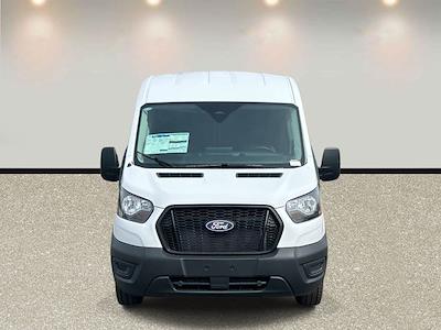 2026 Ford Transit 250 Medium Roof RWD Empty Cargo Van for sale #KB00063 - photo 2