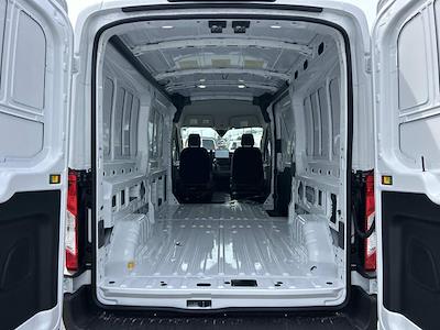 2026 Ford Transit 250 Medium Roof RWD Empty Cargo Van for sale #KB00063 - photo 2