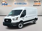 2026 Ford Transit 250 Medium Roof RWD Empty Cargo Van for sale #KB00063 - photo 1