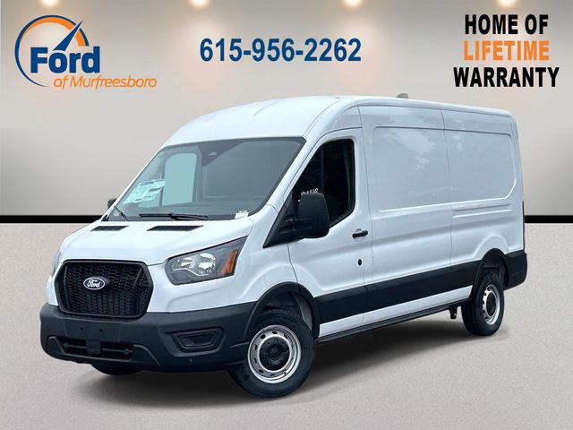 New 2026 Ford Transit 250 - photo 1