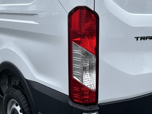 New 2026 Ford Transit 250 - photo 12