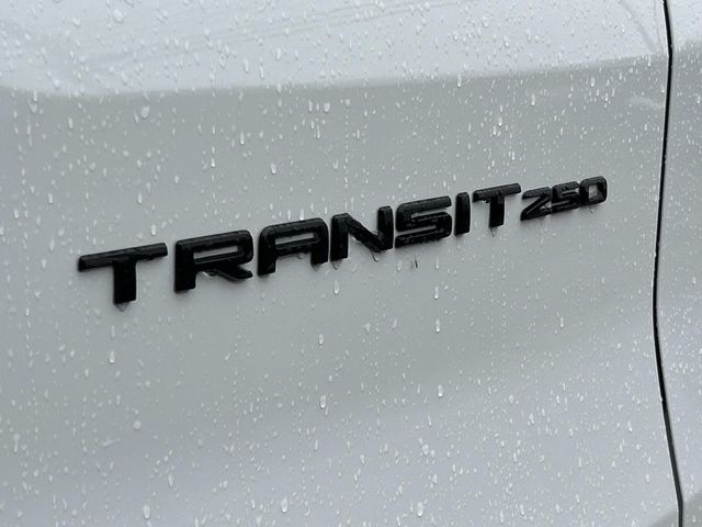 New 2026 Ford Transit 250 - photo 13