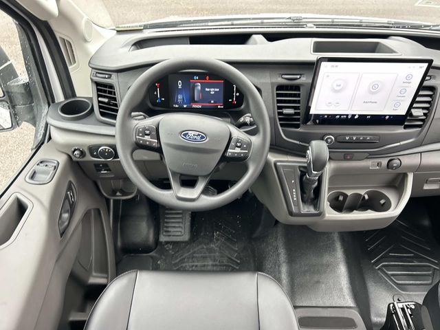 New 2026 Ford Transit 250 - photo 15