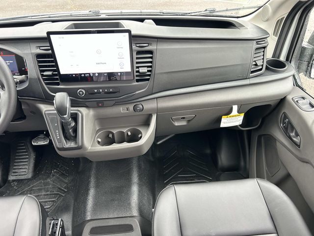 New 2026 Ford Transit 250 - photo 16