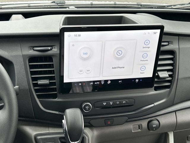 New 2026 Ford Transit 250 - photo 17