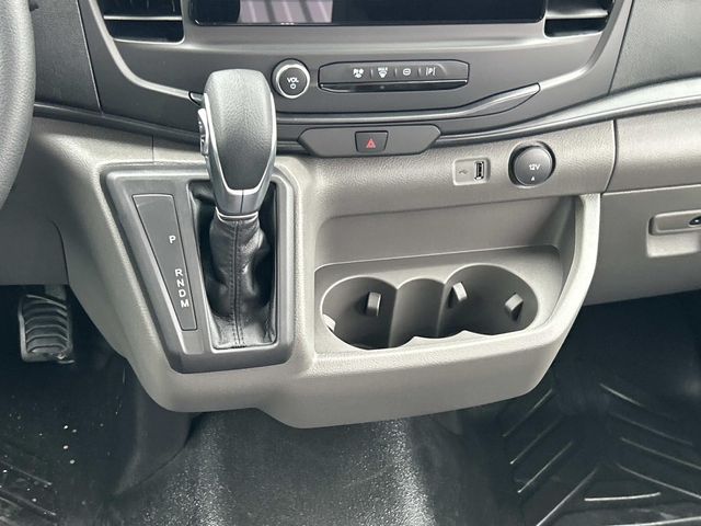 New 2026 Ford Transit 250 - photo 18