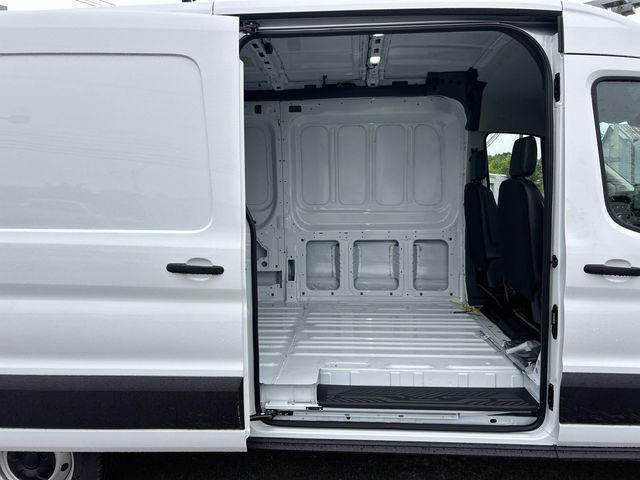 New 2026 Ford Transit 250 - photo 19