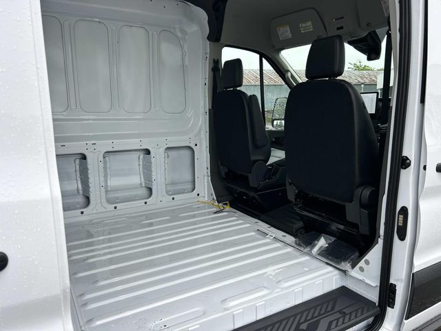 New 2026 Ford Transit 250 - photo 21