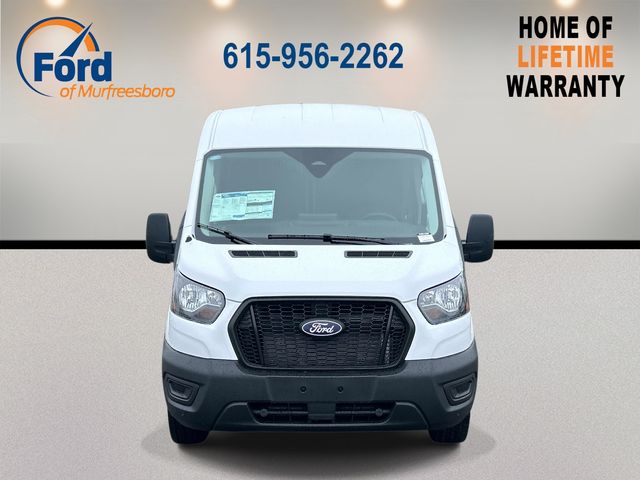 New 2026 Ford Transit 250 - photo 2
