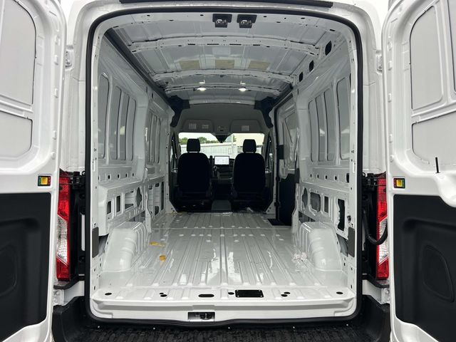 New 2026 Ford Transit 250 - photo 23