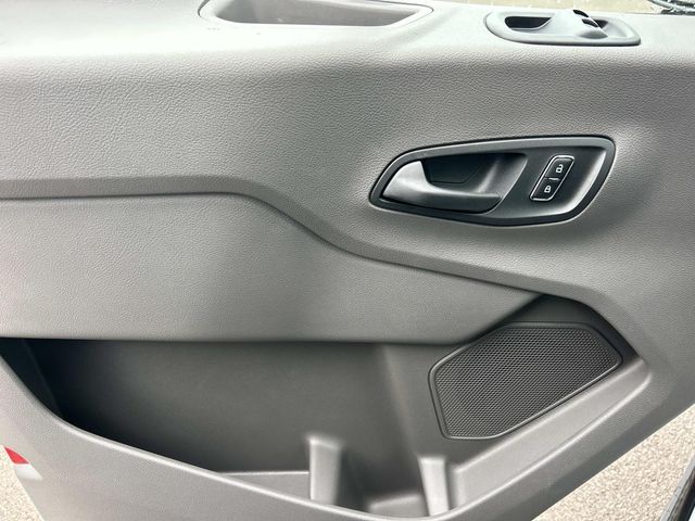 New 2026 Ford Transit 250 - photo 27