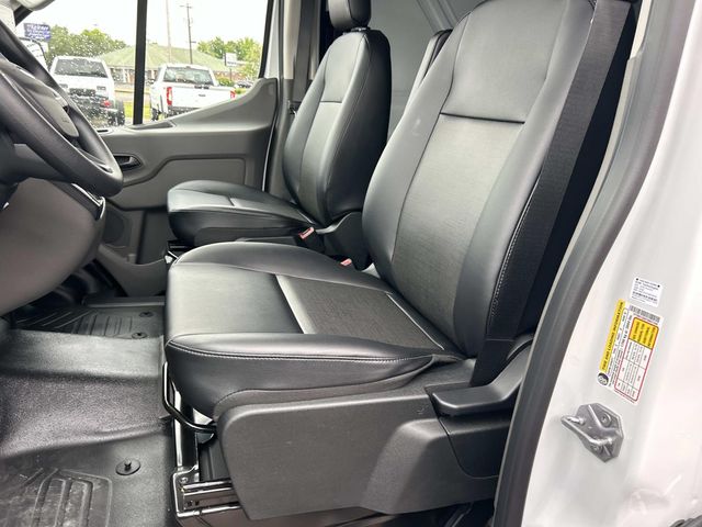 New 2026 Ford Transit 250 - photo 28