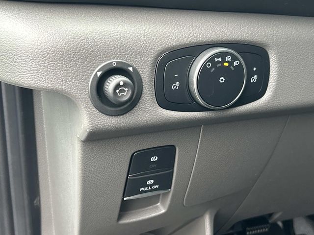 New 2026 Ford Transit 250 - photo 29