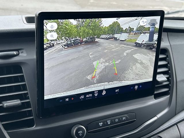 New 2026 Ford Transit 250 - photo 34
