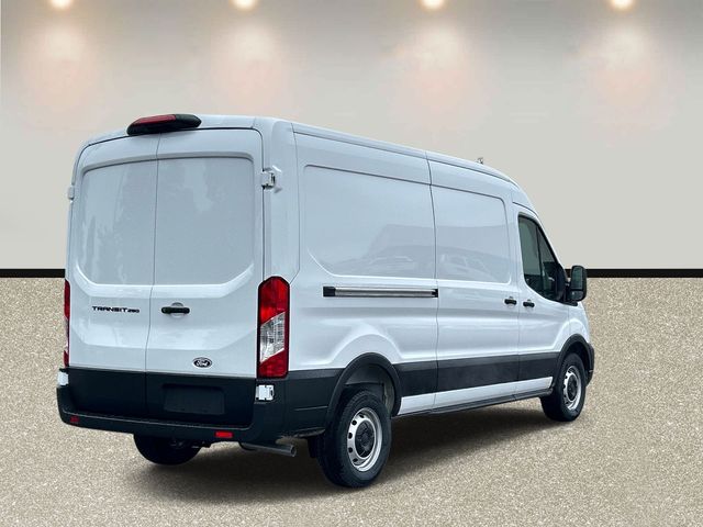 New 2026 Ford Transit 250 - photo 7