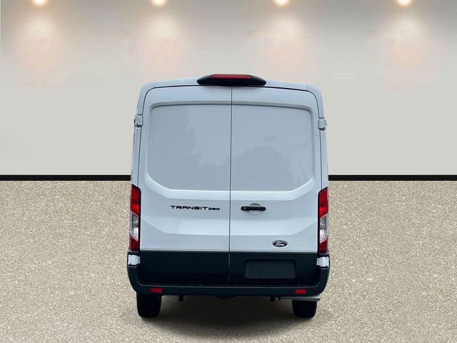 New 2026 Ford Transit 250 - photo 8