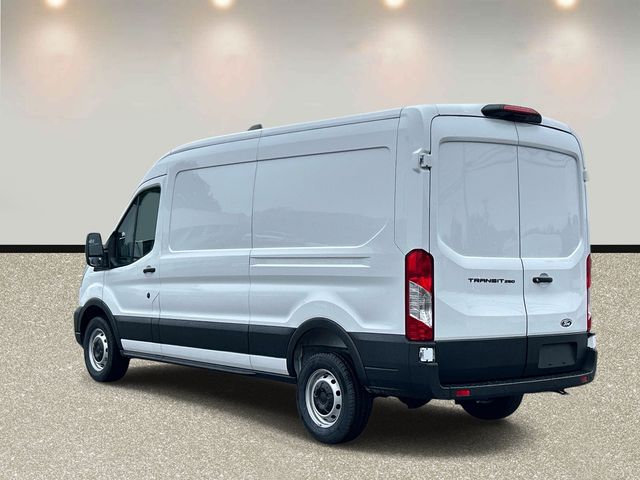 New 2026 Ford Transit 250 - photo 9