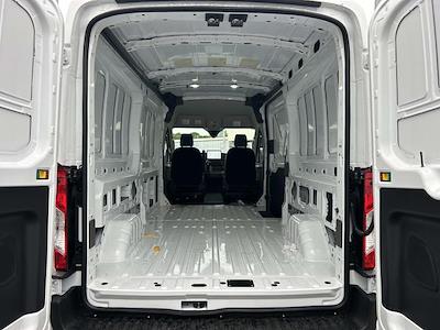 2026 Ford Transit 250 Medium Roof RWD Empty Cargo Van for sale #KB01298 - photo 2