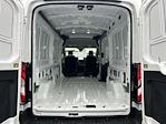 New 2026 Ford Transit 250 Medium Roof Empty Cargo Van for sale #KB01298 - photo 1