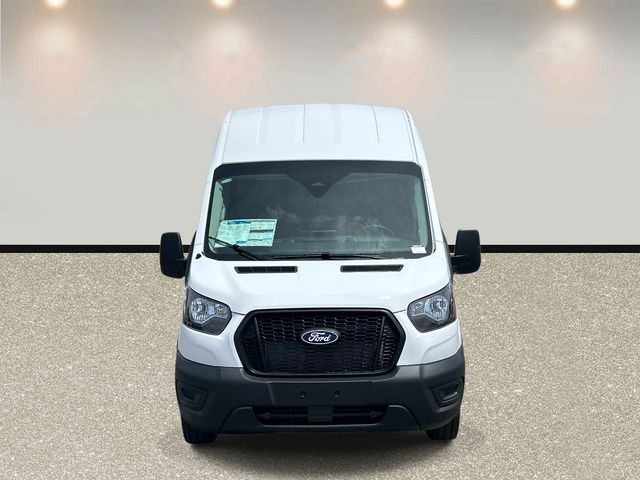 New 2026 Ford Transit 350 HD - photo 5