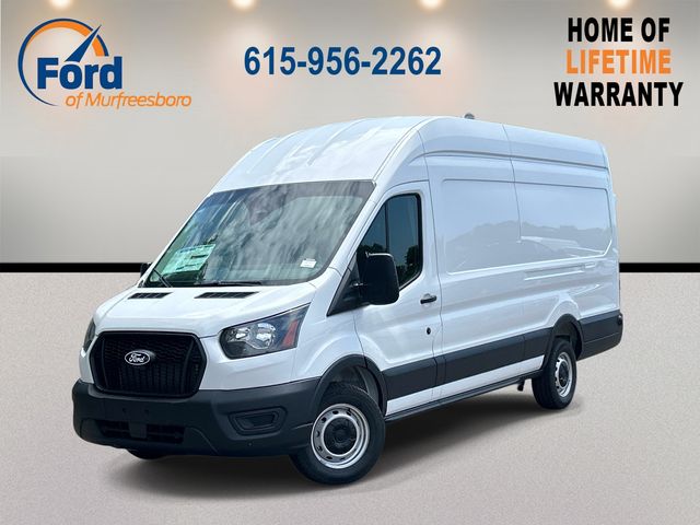 New 2026 Ford Transit 350 - photo 1