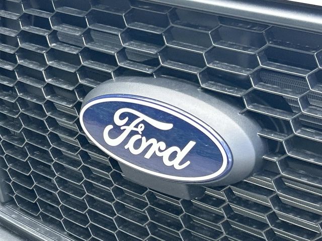 New 2026 Ford Transit 350 - photo 12