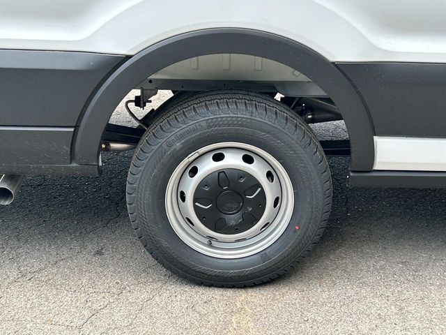 New 2026 Ford Transit 350 - photo 15