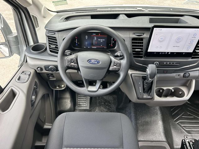 New 2026 Ford Transit 350 - photo 16
